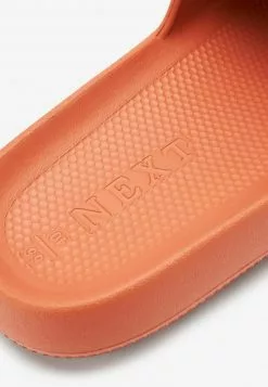 Next Damen CHUNKY - Badesandale - Apricot -Next Großes Kaufhaus a97bea42c44f4e06a9819f99345d28f6