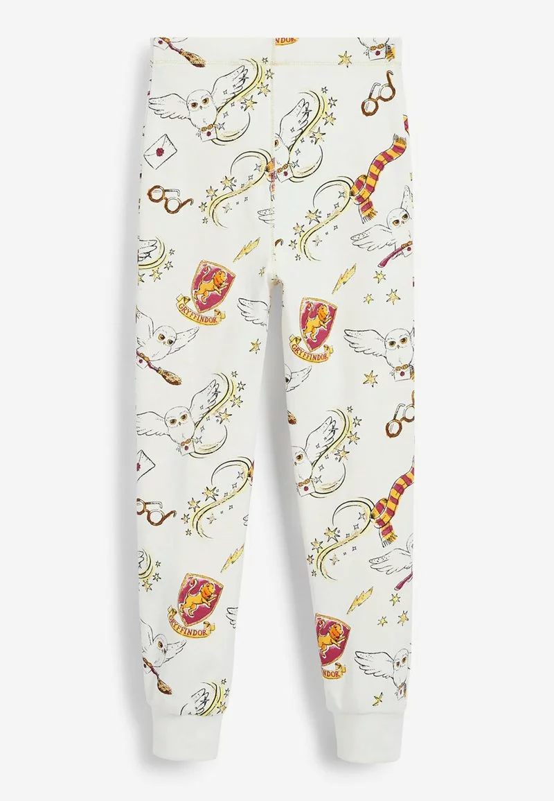 Next Kinder Pyjama - White 4 Next Kinder Pyjama - White – Bild 4