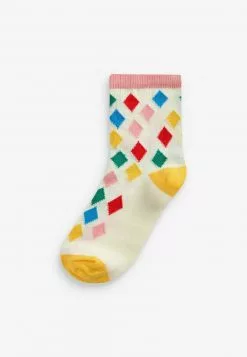 Next Kinder 5 PACK - Socken - Multicoloured -Next Großes Kaufhaus a9a3d82df8ac4a5e8dc624800e41e7fd