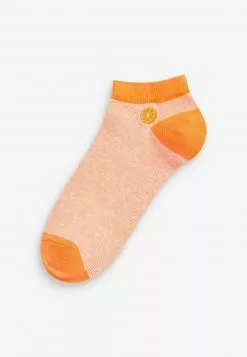 Next Damen FRUIT MOTIF 5 PACK - Füßlinge - Multicoloured -Next Großes Kaufhaus a9b55300c0874c6fa965968f63180c42