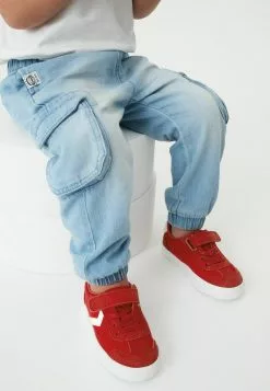 Next Jeans Relaxed Fit - Light Blue Denim | Kinder -Next Großes Kaufhaus a9dda30a78ca4b2696738e5774833978