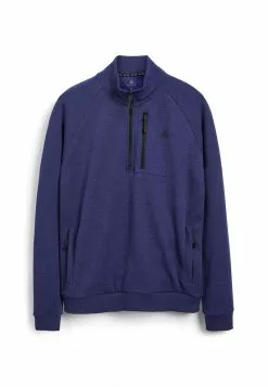 Next Herren ACTIVE SETS - Sweatshirt - Mottled Blue -Next Großes Kaufhaus aa0ae1fdf41a4b15a2263c76504cb86b