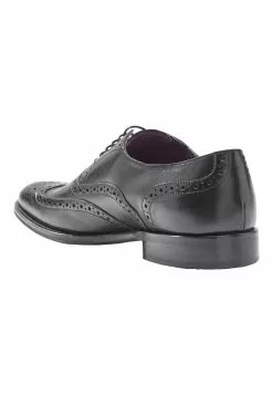 Next Herren SIGNATURE WING CAP BROGUE - Business-Schnürer - Black 5 Next Herren SIGNATURE WING CAP BROGUE - Business-Schnürer - Black -Next Großes Kaufhaus aa28e30d7b8b420abe3e2ae7e65b9e00