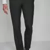 Next Herren Anzughose - Black