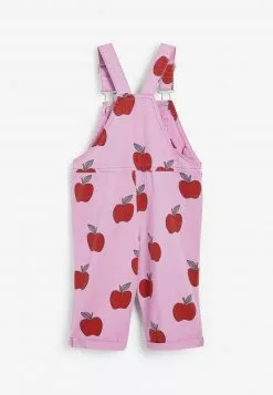 Next Kinder PRINTED - Latzhose - Purple -Next Großes Kaufhaus aa4c043b194c420996800c849950a006