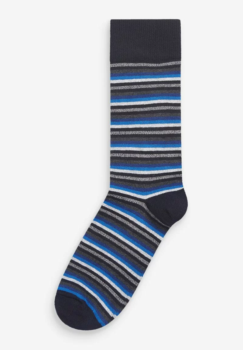 Next Herren 5 PACK - Socken - Grey 4 Next Herren 5 PACK - Socken - Grey – Bild 4