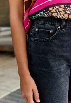 Next Damen Jeans Shorts - Washed Black 6 Next Damen Jeans Shorts - Washed Black -Next Großes Kaufhaus aa7e9e380bef40e1bc603c806262cfba