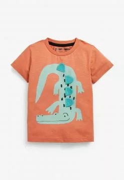 Next Kinder 4 PACK - T-Shirt Print - Multi Coloured 7 Next Kinder 4 PACK - T-Shirt Print - Multi Coloured -Next Großes Kaufhaus aa8692b4ff5644c1abcebe858bf4029d