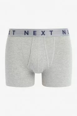 Next Herren 4 PACK - Panties - Blue 7 Next Herren 4 PACK - Panties - Blue -Next Großes Kaufhaus aaa3922d7d124c13b1bfb4138a452c8a