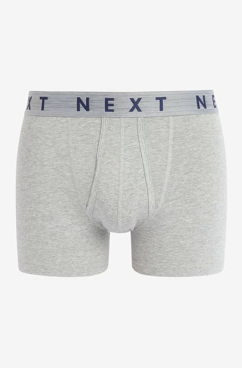 Next Herren 4 PACK - Panties - Blue 3 Next Herren 4 PACK - Panties - Blue – Bild 3