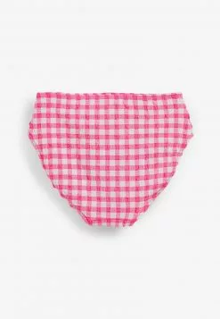Next Kinder GINGHAM - Bikini - Pink White 9 Next Kinder GINGHAM - Bikini - Pink White -Next Großes Kaufhaus aab0051465fc4282b3917a58e8e11d07
