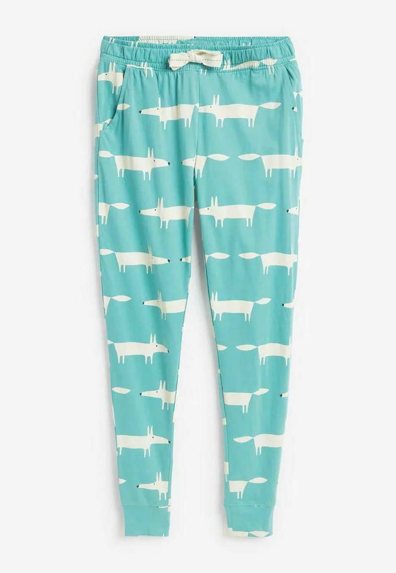 Next Damen SCION AT - Nachtwäsche Set - Green 3 Next Damen SCION AT - Nachtwäsche Set - Green – Bild 3