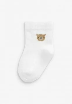 Next 5 PACK - Socken - Blue Bear | Kinder -Next Großes Kaufhaus aabe174dc3604a90b50636994b3e97a8