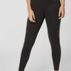 Next Damen Leggings - Hosen - Black