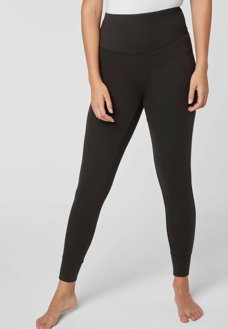Next Damen Leggings - Hosen - Black 1 Next Damen Leggings - Hosen - Black