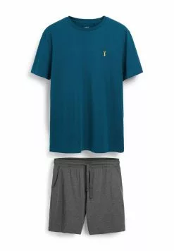 Next Herren Nachtwäsche Set - Blue Grey -Next Großes Kaufhaus aace8ffc944e4f878a20d143903fe6c6