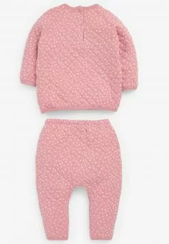 Next Kinder SET - Trainingsanzug - Pink -Next Großes Kaufhaus aaf15cd125f14090ac5dc88080abf2f9