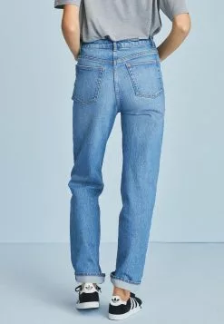 Next Damen BEQUEM - Jeans Slim Fit - Blue -Next Großes Kaufhaus ab07ce5d23d04db496e6f772745eb55d