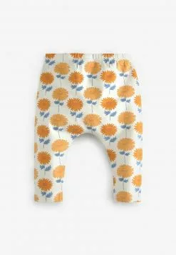 Next Kinder 3 PACK - Leggings - Hosen - Yellow -Next Großes Kaufhaus ab096e884cdf465280df4698f74d4960