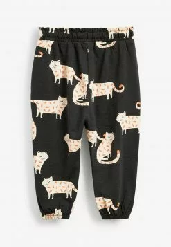 Next Kinder Jogginghose - Charcoal Grey Leopard 11 Next Kinder Jogginghose - Charcoal Grey Leopard -Next Großes Kaufhaus ab1971ac1dd148d8bfa9aae5f682c019