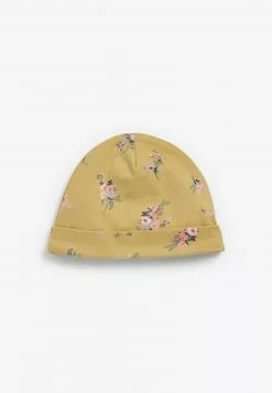 Next Kinder 3 PACK - Mütze - Off White -Next Großes Kaufhaus ab2682bfcb3046fcaf5ab4eea1f2f554