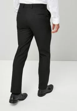 Next Herren TUXEDO - Anzughose - Black -Next Großes Kaufhaus ab4067073fe342218b4ac9d922e09645