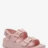 Next Kinder Riemensandalette - Pink