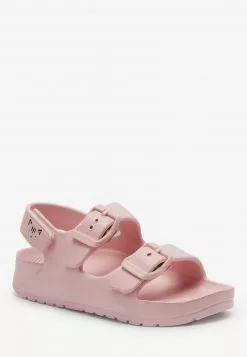 Next Kinder Riemensandalette - Pink