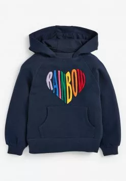 Next Kapuzenpullover - Dark Blue | Kinder