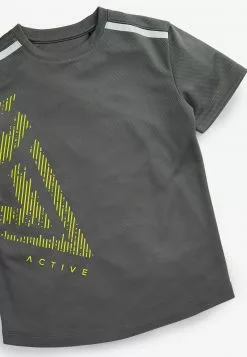 Next Kinder T-Shirt Print - Grey 5 Next Kinder T-Shirt Print - Grey -Next Großes Kaufhaus ab639c07c1f4443ab8783735202e508f