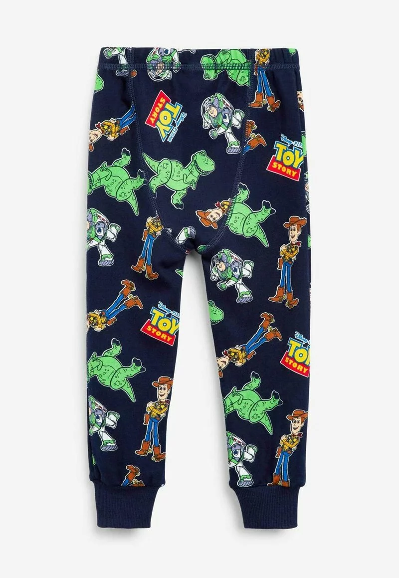 Next Kinder 2 PACK - Nachtwäsche Set - Multi Coloured 6 Next Kinder 2 PACK - Nachtwäsche Set - Multi Coloured – Bild 6