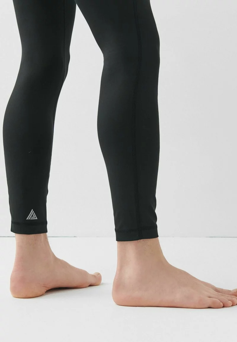 Next Herren Nachtwäsche Hose - Black 5 Next Herren Nachtwäsche Hose - Black – Bild 5