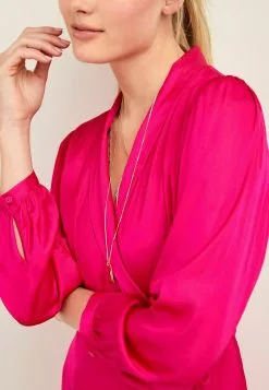 Next Damen Freizeitkleid - Bright Pink -Next Großes Kaufhaus ab8df636e96546788b67b47b48c7f209