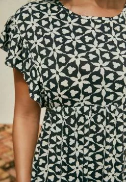 Next Damen FRILL SLEEVE - Strandaccessoire - Multicoloured -Next Großes Kaufhaus ab8e3234a93a4891aa688b69058b3a39