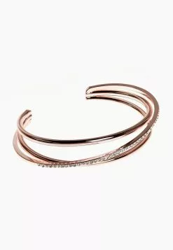 Next Damen Armband - Rose Gold Coloured