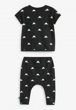 Next Kinder SET - Leggings - Hosen - White And Black Dinosaur 7 Next Kinder SET - Leggings - Hosen - White And Black Dinosaur -Next Großes Kaufhaus aba09f7de6104abca9e67365c93458cf