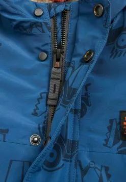 Next Kinder Wintermantel - Blue 13 Next Kinder Wintermantel - Blue -Next Großes Kaufhaus abbb6200266a408da4db16adbe867ace