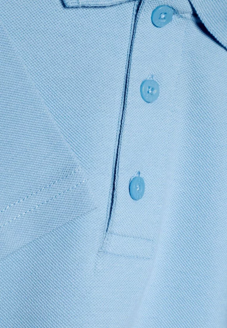 Next Kinder 2 PACK - Poloshirt - Blue 3 Next Kinder 2 PACK - Poloshirt - Blue – Bild 3