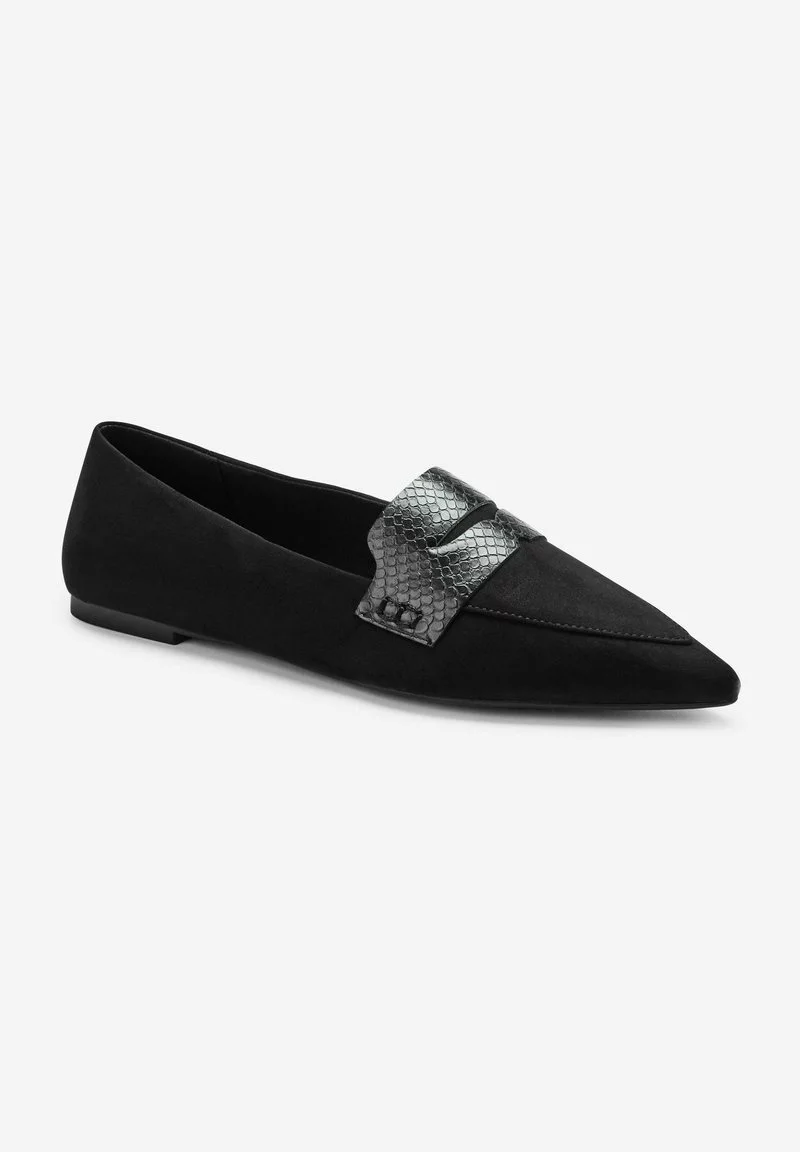Next POINT - Slipper - Black | Damen 2 Next POINT - Slipper - Black | Damen – Bild 2