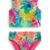 Next Kinder Bikini - Multi Coloured
