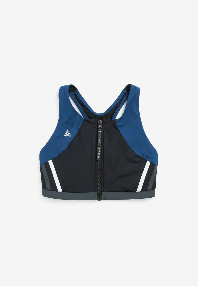 Next Damen PERFORMANCE - Bikini-Top - Black 4 Next Damen PERFORMANCE - Bikini-Top - Black – Bild 4