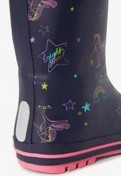Next Kinder Gummistiefel - Multi Coloured -Next Großes Kaufhaus abd42c93a69e448ba66da7fc009069e9