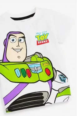 Next Kinder TOY STORY - T-Shirt Print - White -Next Großes Kaufhaus ac37d42f9d26444caeb82f3882b699e9