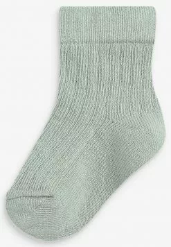 Next Kinder 7 PACK - Socken - Brown -Next Großes Kaufhaus ac6ae21ab3a64606a43c4586b072dd2a