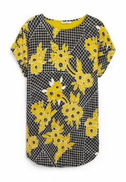 Next Damen Bluse - Black 9 Next Damen Bluse - Black -Next Großes Kaufhaus ac7fed7e68c042c28e00c0538d47acf6