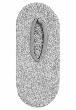 Next Damen Füßlinge - Grey