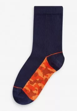 Next Kinder 7 PACK - Socken - Blue -Next Großes Kaufhaus acb663600a094d9098f8972ac50f7a2b