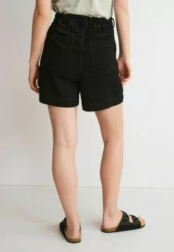 Next Damen Jeans Shorts - Black 6 Next Damen Jeans Shorts - Black -Next Großes Kaufhaus acced1bde71f4b72bb1e2c084e8e9611