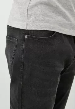 Next Herren Jeans Skinny Fit - Black 5 Next Herren Jeans Skinny Fit - Black -Next Großes Kaufhaus acd1490246524843aa9a737bfa37acdb