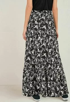 Next Damen Faltenrock - Black -Next Großes Kaufhaus acd1500fd5dd407b82f1f4e034ca47a1